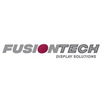 Fusiontech Display Solutions logo - Similar company to Booth Production Group