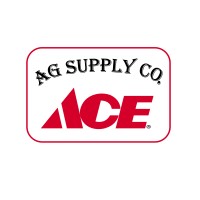 Ag Supply Ace Hardware logo - Similar company to Multi Online Distribution Inc.