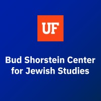 UF Bud Shorstein Center for Jewish Studies logo - Similar company to Center For African Studies, University Of Florida