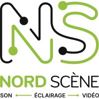 Le Groupe Nord Scène logo - Similar company to Bubble Contact