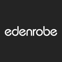 Edenrobe logo - Similar company to Shaffer By Grace Fabrics