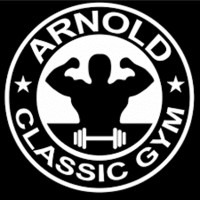 Arnold Classic Gym logo - Similar company to Move.Lb_