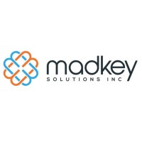 Madkey Solutions Inc. logo - Similar company to Floverse Inc.
