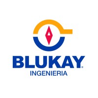 Blukay Ingeniería logo - Similar company to Concretos Tancol S.A. De C.V.