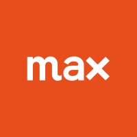Max Comunicação logo - Similar company to Max Propaganda