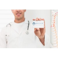 medtech.co logo - Similar company to Rd-Support