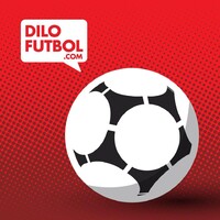 dilofutbol.com logo - Similar company to Maker Media Group