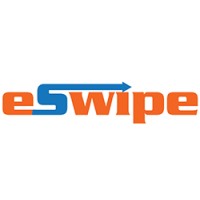 eSwipe logo - Similar company to Paizer