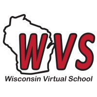 Wisconsin Virtual School logo - Similar company to Virtual Learning Leadership Alliance