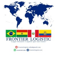 Frontier Logistics logo - Similar company to Frontier Logistics Services