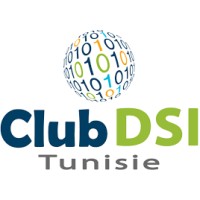 Club-DSI Tunisie logo - Similar company to Forum International Des Dsi