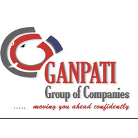 Ganpati Transport Corporation logo - Similar company to First Maritime Pvt Ltd.