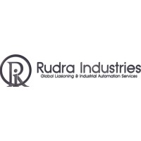 RUDRA INDUSTRIES PVT.LTD. logo - Similar company to Ginni Gopal Boards Pvt Ltd