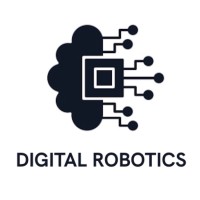 Digital Robotics A.I. logo - Similar company to Indoormind Robotics
