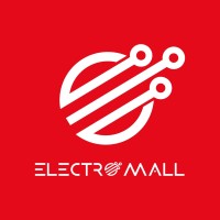 ElectroMall logo - Similar company to Wrap Co. Group Ltd