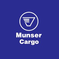 Munser Cargo logo - Similar company to Alcdunamis