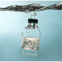 MOJ Water logo - Similar company to Autox Al-Gazzal Co. W.L.L