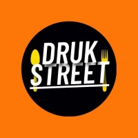 DRUK STREET logo - Similar company to Evolve Vapors Usa