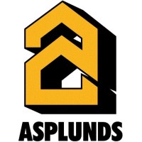 ASPLUNDS BYGG I ÖREBRO AB logo - Similar company to Boman & Svahn