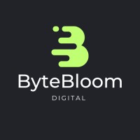 ByteBloom Digital logo - Similar company to Jr Nexus Solutions