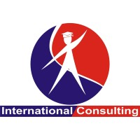 GIC International Consulting logo - Similar company to Eletude