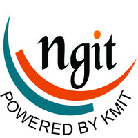 Neil Gogte Institute of Technology logo - Similar company to Ngit