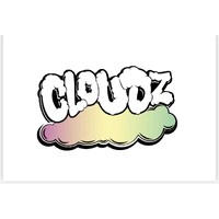Cloudz Rolling Papers logo - Similar company to Ottmann Cbd