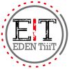 EDEN TiiiT logo - Similar company to Notjust.Dev