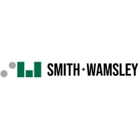 Smith + Wamsley logo - Similar company to Cole Technologies