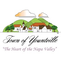 Town of Yountville logo - Similar company to Alameda County Probation Department
