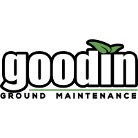 Goodin Ground Maintenance logo - Similar company to Terrascapes