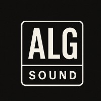 ALG Sound logo - Similar company to Brand Music
