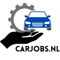 Carjobs.nl logo - Similar company to Auto Service Eefde