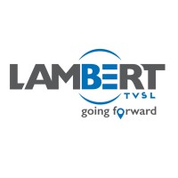 Lambert TVSL logo - Similar company to Adicare Ltd