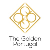 The Golden Portugal logo - Similar company to Imigrata