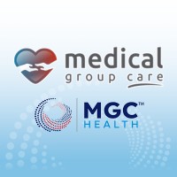 Medical Group Care logo - Similar company to 10 Spec