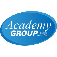 Academy Group logo - Similar company to Markat