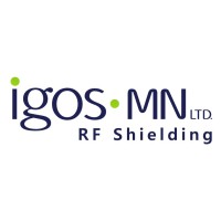 IGOS-MN RF Shielding LTD logo - Similar company to Group19 Tech
