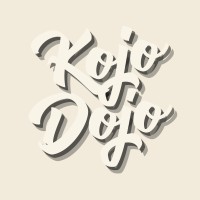 Kojo Dojo logo - Similar company to Global Accountability Corp