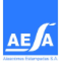 Aleaciones Estampadas S.A. (AESA) logo - Similar company to Info Fusion Forge