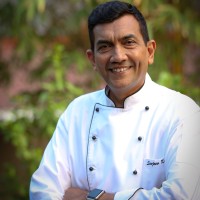 Sanjeev Kapoor Brands logo - Similar company to Trip Queries