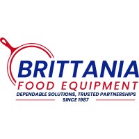 Brittania Food Equipment Ltd logo - Similar company to Sales Manager