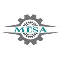 FCRIT MESA VASHI logo - Similar company to Eesa Fcrit