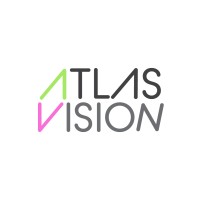 Atlas Vision logo - Similar company to Palmdive