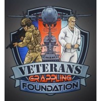 Veterans Grappling Foundation Limited logo - Similar company to Reveille Bridge Veterans Foundation