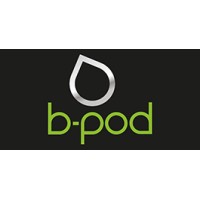 BPOD Prefabricated bathrooms logo - Similar company to Porteus Pods
