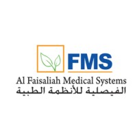 Al-Faisaliah Medical Systems Co. Ltd- Syria. logo - Similar company to Aspire Team