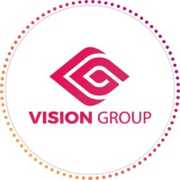 Visiongrp.ir logo - Similar company to Ultimate Tech