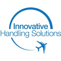 Innovative Handling Solutions logo - Similar company to Innovative Handling