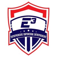 E3 Entrepreneurs Empowering Entrepreneurs logo - Similar company to Searchbite